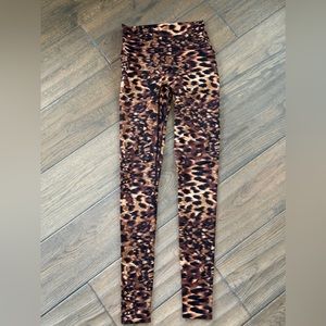 KDeer barre leggings